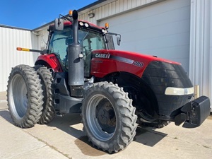 2017 Case IH 280 2968102 2017 Case IH 280 2968102
