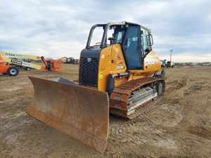 2022 CASE 1150M PAT WT LGP Dozer Crawler 2972250-1