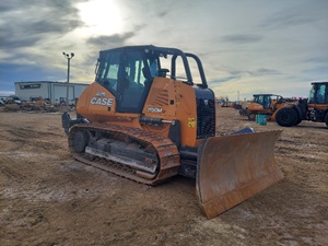 2022 CASE 1150M PAT WT LGP Dozer Crawler 2972250