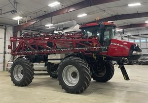 2021 Case IH 4440 Sprayer 2984113 2021 Case IH 4440 Sprayer 2984113