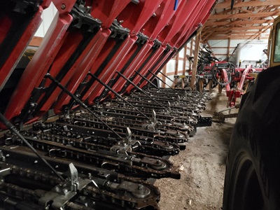 2013 Drago 1220 header 3001235 2013 Drago 1220 header 3001235
