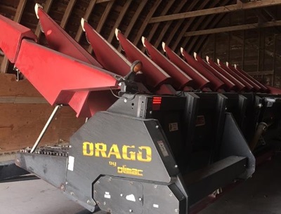 2013 Drago 1230 3001263 2013 Drago 1230 3001263