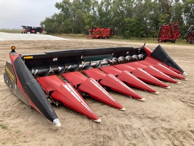2009 Drago 830 Corn Head 3008655 2009 Drago 830 Corn Head 3008655