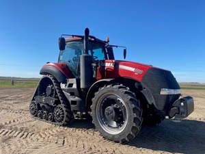 2018 Case IH 380 Magnum Track 3012526 2018 Case IH 380 Magnum Track 3012526