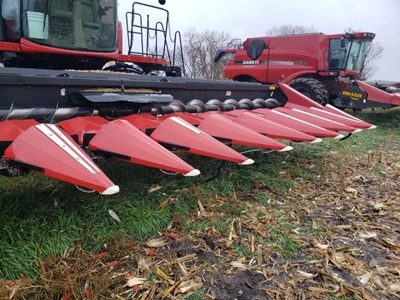 2013 Drago 1230 Cornhead 3028041 2013 Drago 1230 Cornhead 3028041