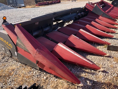 2011 Drago 830 Cornhead 3031785 2011 Drago 830 Cornhead 3031785