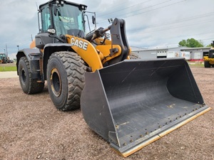 2019 Case 921G Wheel Loader 3036678 2019 Case 921G Wheel Loader 3036678