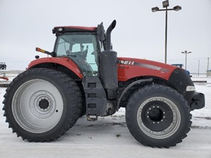 2018 Case IH 280C Tractor 3071471-2
