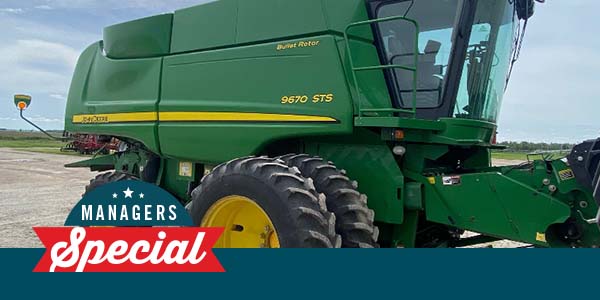 2019 John Deere 560M Baler 2980660 2019 John Deere 560M Baler 2980660
