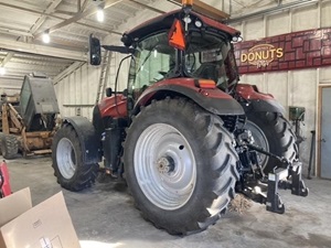 2019 Case IH Maxxum 150 Tractor 3089805-1