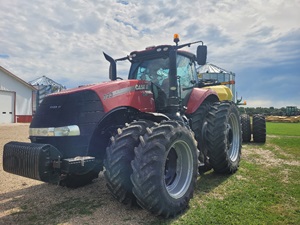 2019 CASE IH 340 Tractor 3153022-1