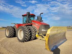 2020 CASE IH 580 4WD Tractor 3183779 2020 CASE IH 580 4WD Tractor 3183779