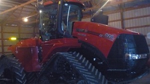 2021 CASE IH 620 QUAD Tractor 3194716 2021 CASE IH 620 QUAD Tractor 3194716