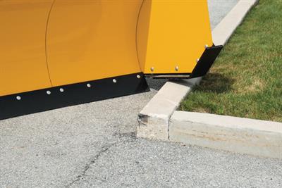 Arctic Sectional Sno-Pusher Side Panels Arctic Sectional Sno-Pusher Side Panels