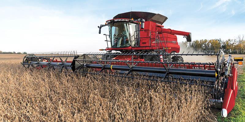 WCCO Replacement Belting Learn more about WCCO Belting available from Titan Machinery!