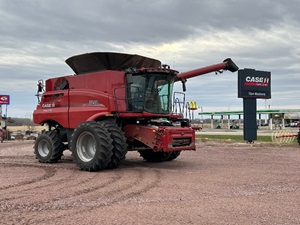 2019 CASE IH 7250 E00027354 2019 CASE IH 7250 E00027354